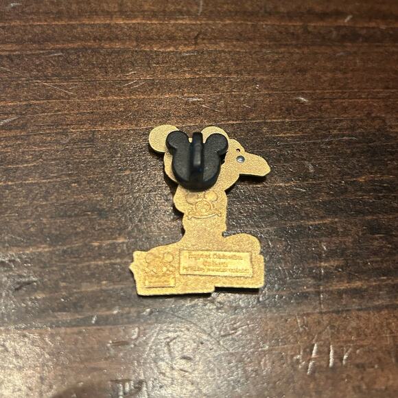 Disney Disneyland 2005 Parks Pal Mickey Game Special Edition Mickey‎ Mouse Pin - Picture 3 of 4